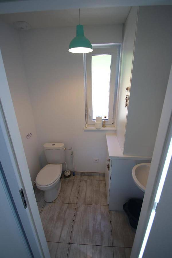 Location de vacances pour 4 personnes, avec balcon à Barr - 4