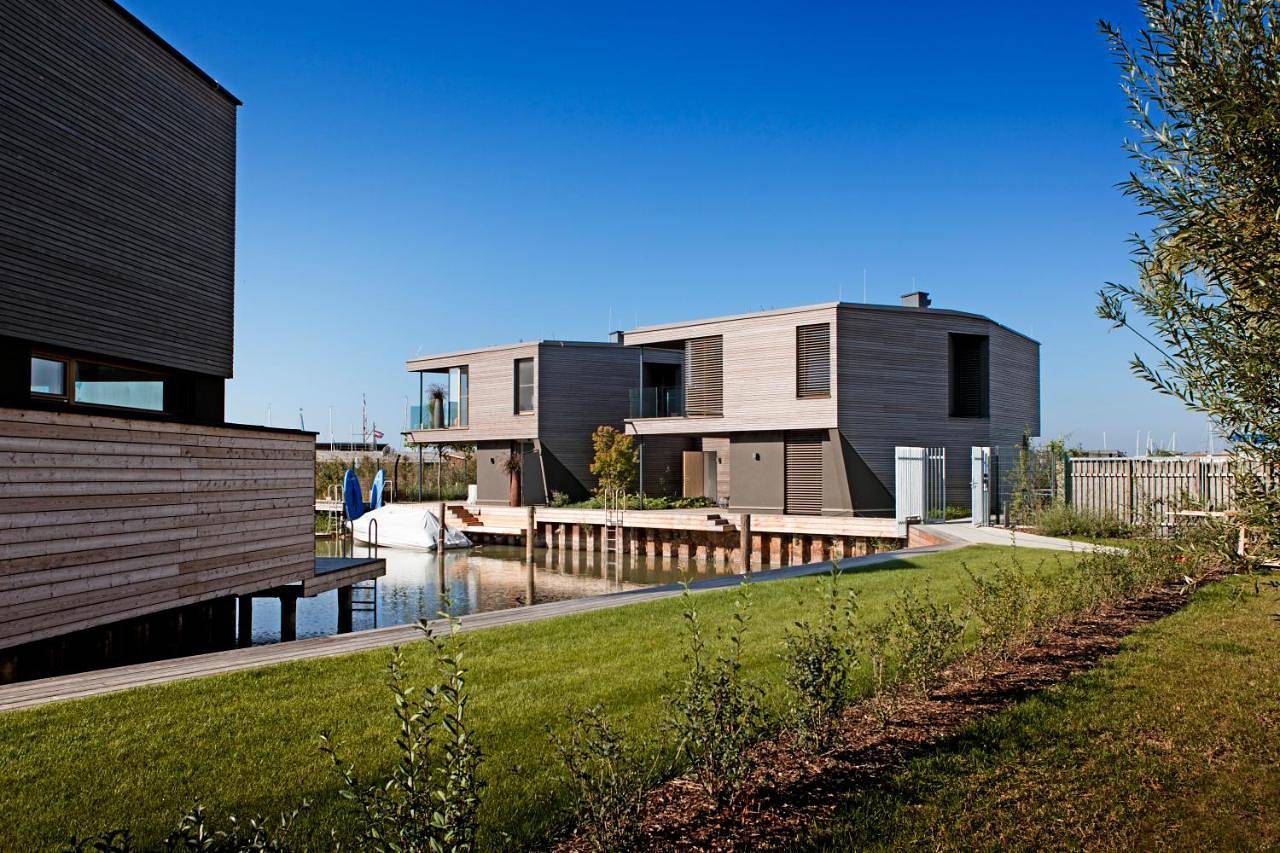 Three-Bedroom Holiday Home in Neusiedl am See, Neusiedlersee-Hügelland