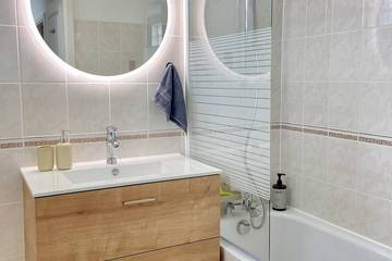 Appartement De Vacances pour 4 Personnes dans Schiltigheim, Nord de l'Alsace, Photo 3