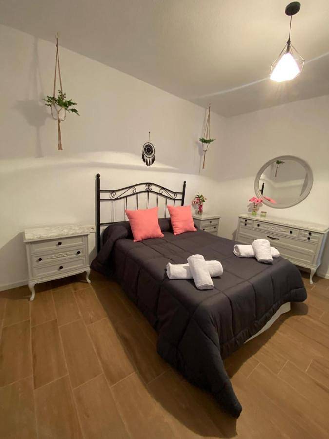 Casa de vacaciones para 5 personas, con jardín y vistas - 1