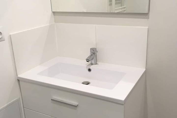 Entire apartment, Garden sparrows in Wissant, Boulogne-sur-Mer region