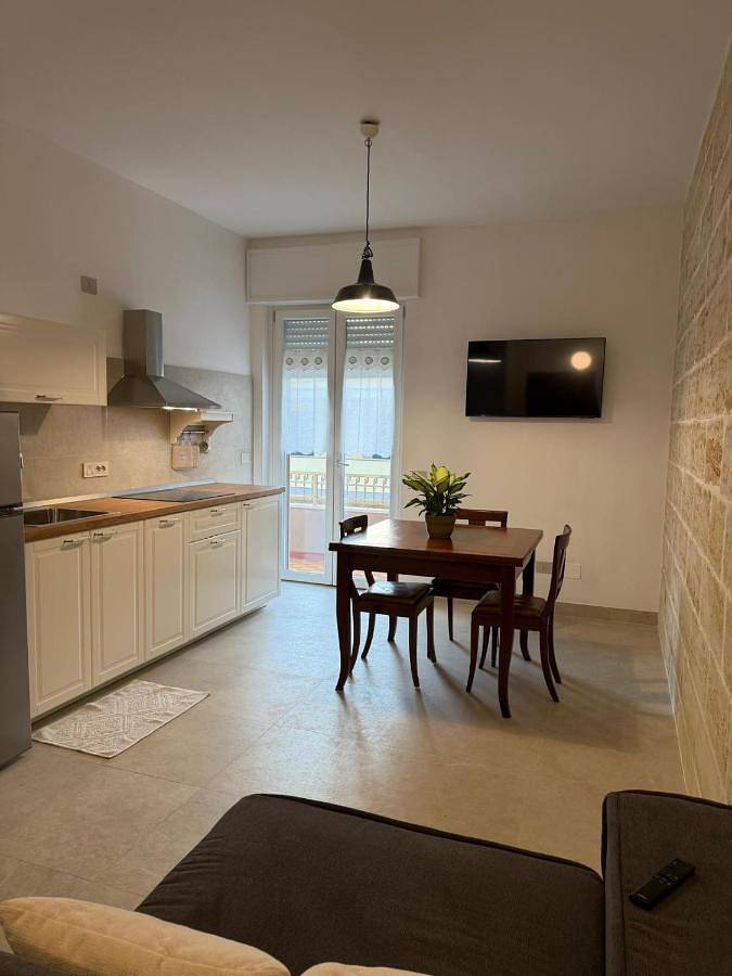 Apartamento de vacaciones para 4 personas, con vistas y terraza, Se admiten mascotas - 1