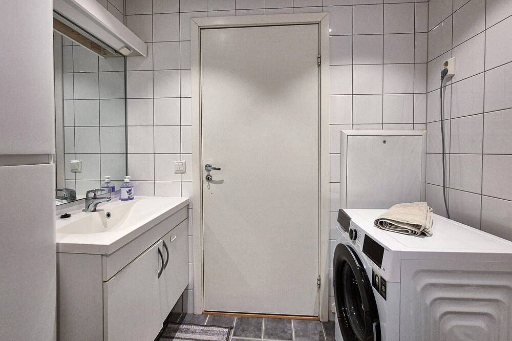 Ganze Wohnung, Tolle Wohnung in Ulvik mit Meerblick in Hardangerfjord