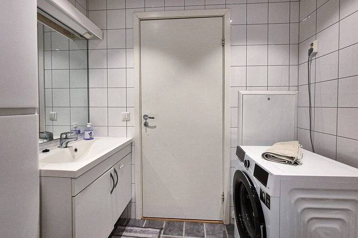 Ganze Wohnung, Tolle Wohnung in Ulvik mit Meerblick in Hardangerfjord