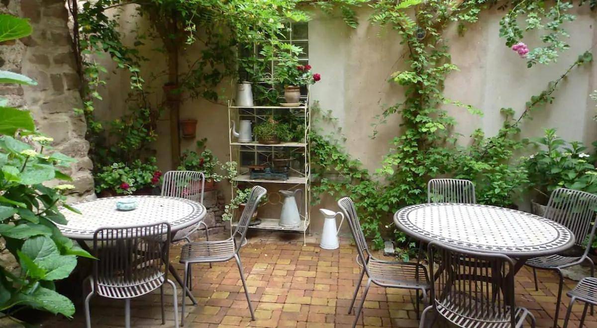 Appartement entier, Gite Les Hirondelles 6 pers Ribeauvillé in Ribeauvillé, Parc naturel régional des Ballons des Vosges