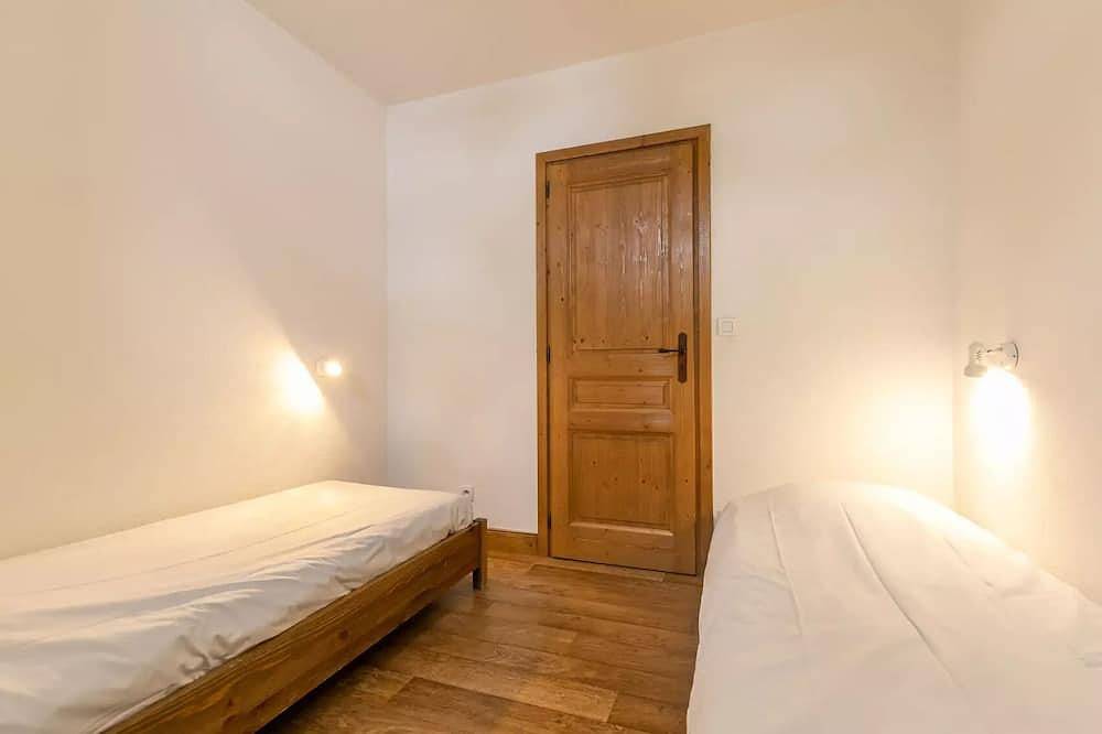 Appartement entier, Appartement 3 pièces mezzanine - 8 personnes in Bessans, Région de Saint-Jean-de-Maurienne