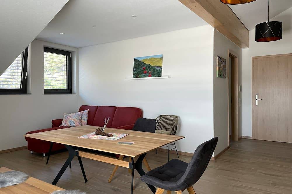 Ganze Wohnung, Ferienwohnung/App. für 2 Gäste mit 53m² in Vogtsburg im Kaiserstuhl in Vogtsburg - Oberbergen, Vogtsburg im Kaiserstuhl