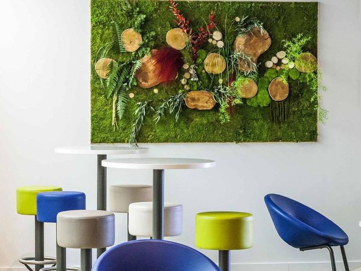 Hôtel pour 5 personnes, avec jardin et terrasse à Essômes-sur-Marne - 3