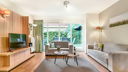 Bungalow voor 6 Personen in Noord-Brabant, Nederland, Afbeelding 1