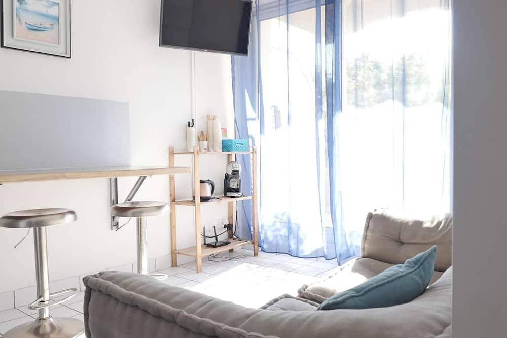 Ganze Wohnung, Oparadi \"Le Nid\" Avec sa Terrasse in Wimereux, Boulogne-sur-Mer und Umgebung