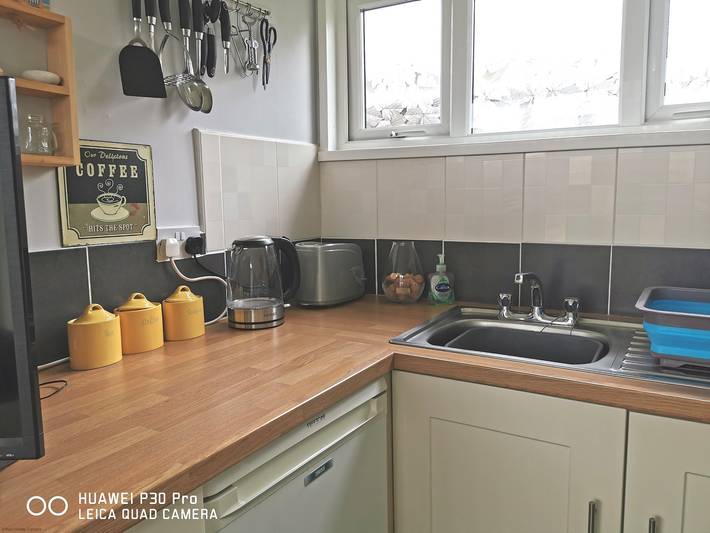 48 Kings Chalet Park  in Cromer, Norfolk Coast