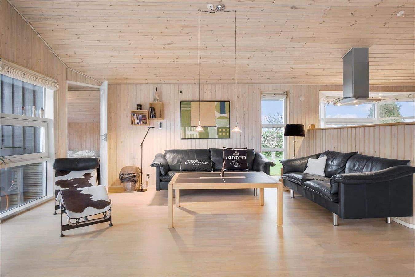 Fy287 Faaborg - Siøvej 12 in Horne, Fåborg