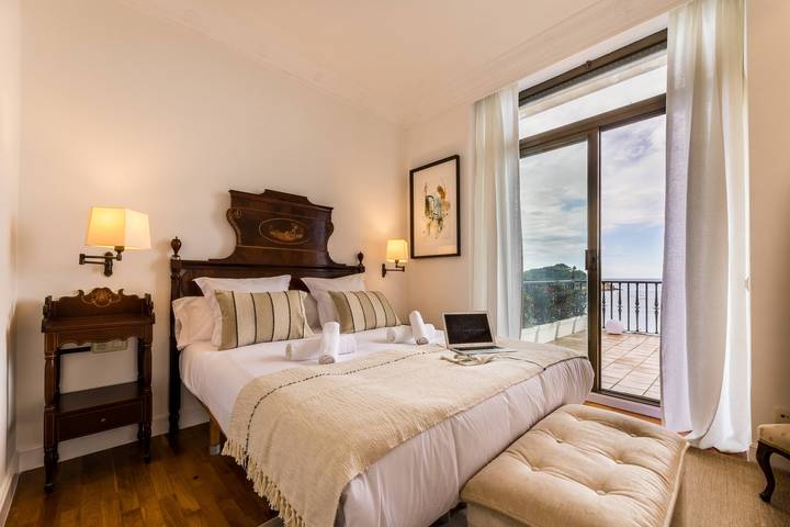 Ferienwohnung für 5 Personen, mit Terrasse und Garten im Baskenland - 4