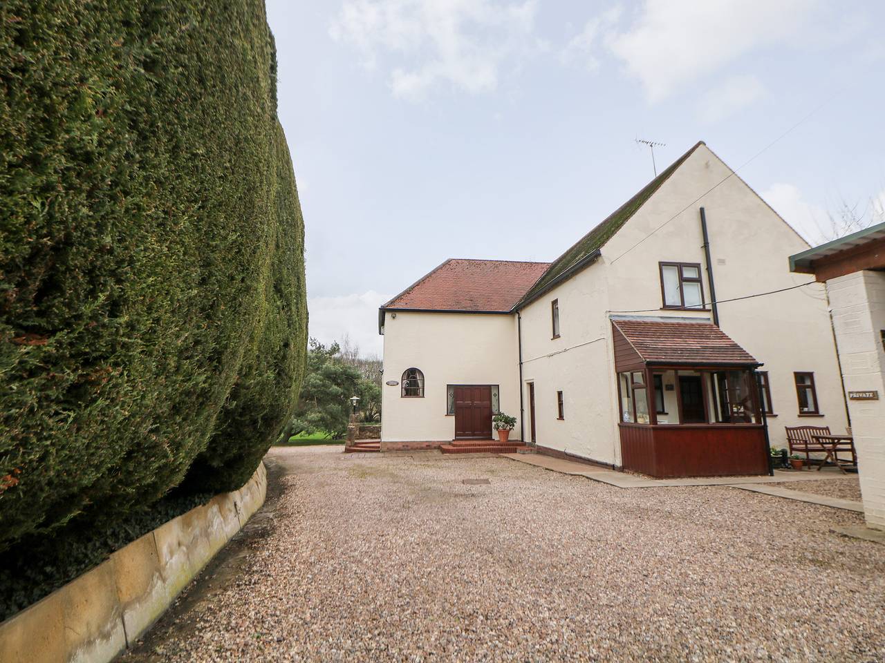 Cottage for 6 People in Carlton in Lindrick, Nottinghamshire