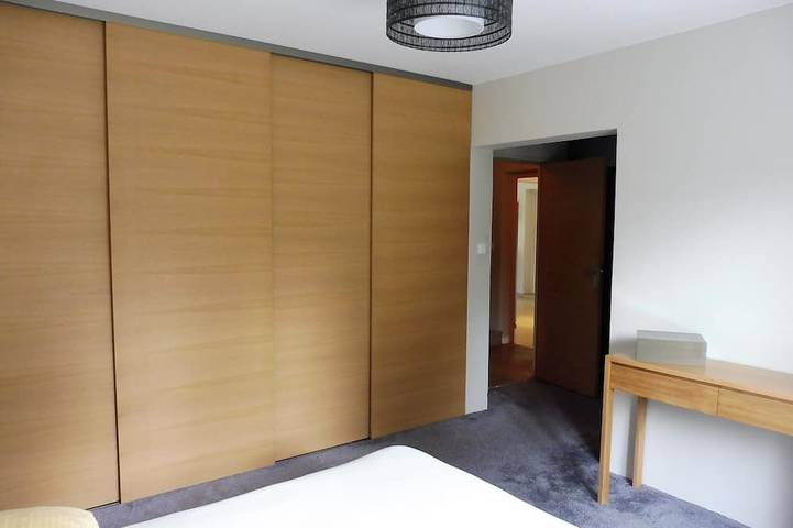 Location de vacances pour 7 personnes, avec jardin et terrasse à Cabriès - 3