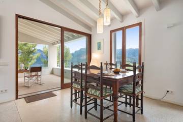 Residence in Sóller, Serra de Tramuntana für 3 