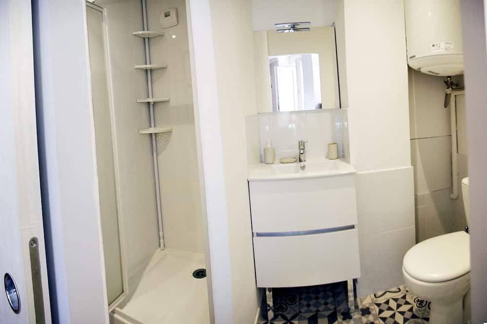 Entire apartment, New studio - downtown in Romans-sur-Isère, Valence region
