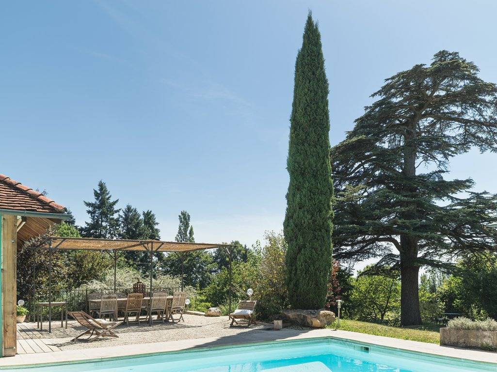 Le Clos Sainte-Marie, Maison d'hôtes - Jura - Basilic in Nanc-lès-Saint-Amour, Jura