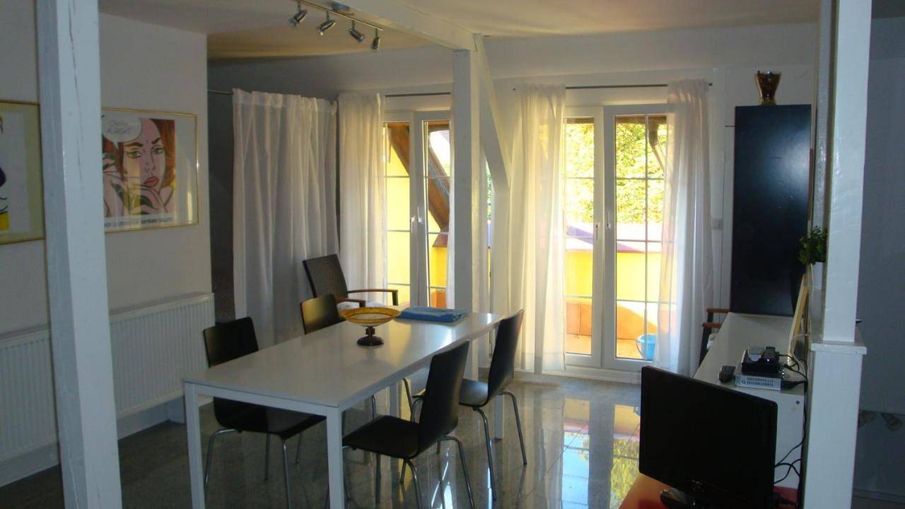 Appartement entier, Apartement de vacances Alsace - Ferienwohnung Elsaß - Holiday apartment Alsace in Bischwiller, Nord de l'Alsace