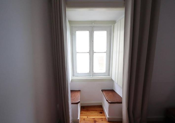 Maison d’hôte pour 2 personnes, avec terrasse à Lisbonne - 2