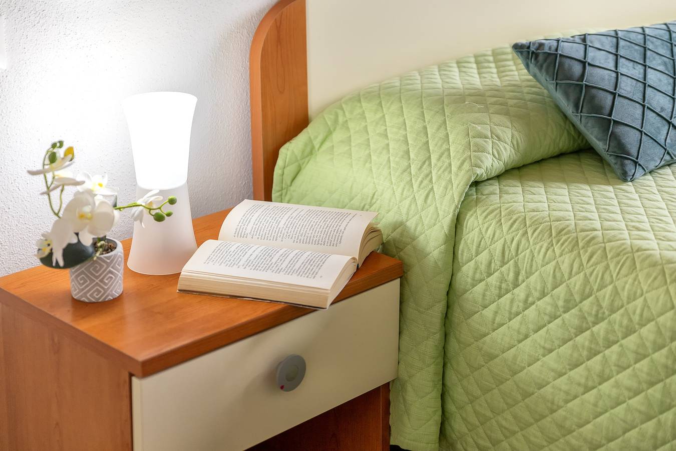 Appartamento intero, Appartamento '4 S' con terrazza privata, giardino in comune e balcone in Trinità d'Agultu e Vignola, Olbia-Tempio