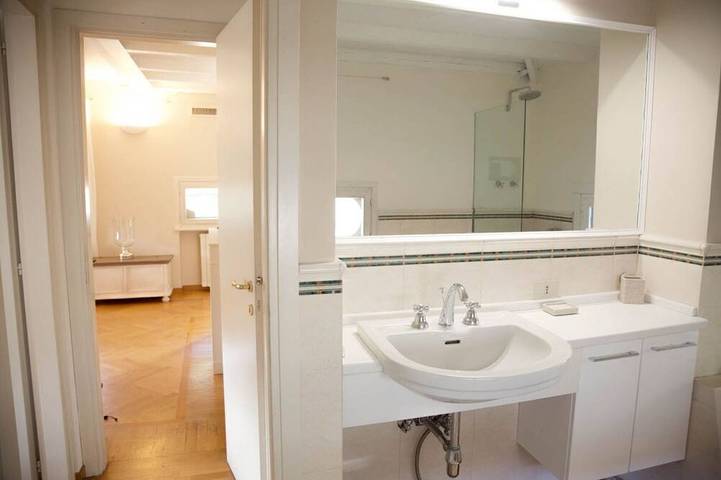 Appartement entier, Daplace - Zaha Apartment in Milan, Province de Milan