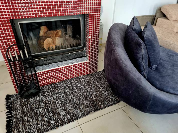 Ferienhaus für 7 Personen, mit Whirlpool und Pool sowie Terrasse und Garten, mit Haustier in Südzypern - 4