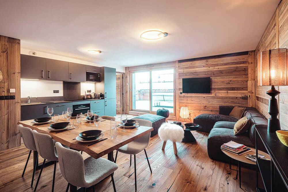 Photo : Appartement de vacances