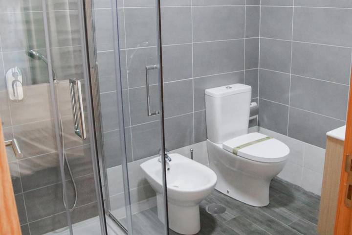 Location de vacances pour 4 personnes, avec jardin à Campo Maior - 4