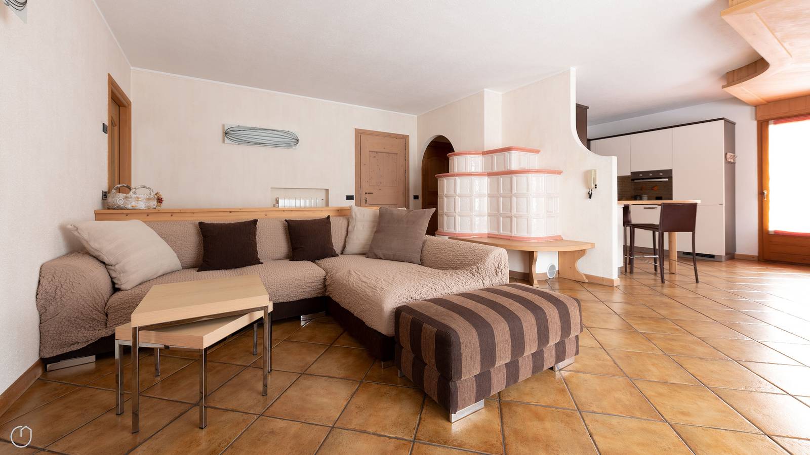 Ganze Wohnung, Funivie 6A in Bormio, Bormio Gemeinde