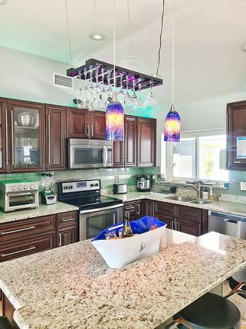 Vacation House for 8 Guests in Orlando, Orange County (FL), Picture 1