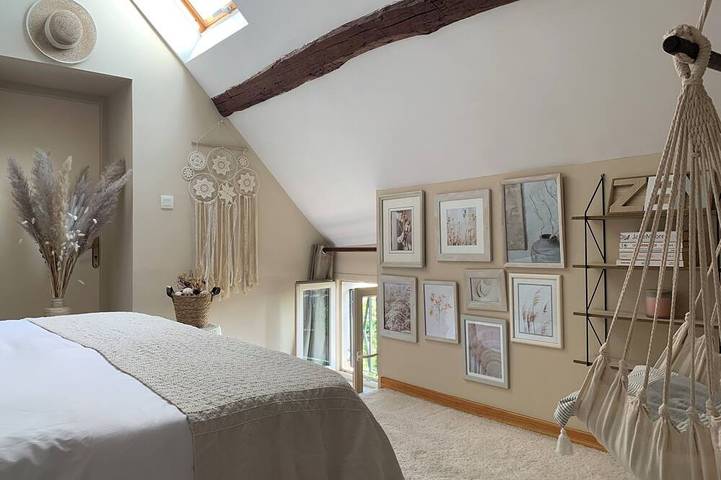Location de vacances pour 4 personnes dans Baule - 4
