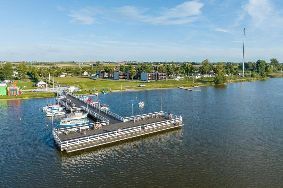 Camping Czapla Ośrodek Wypoczynkowy in Kuyavian-Pomerania