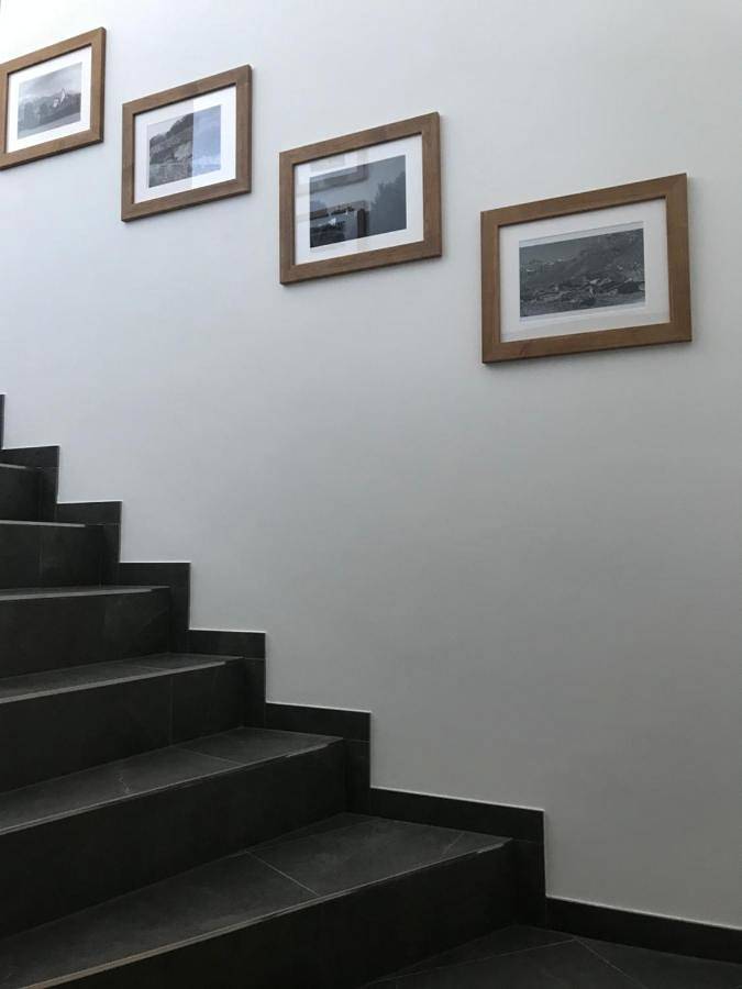 Ferienwohnung für 4 Personen, mit Balkon und Ausblick