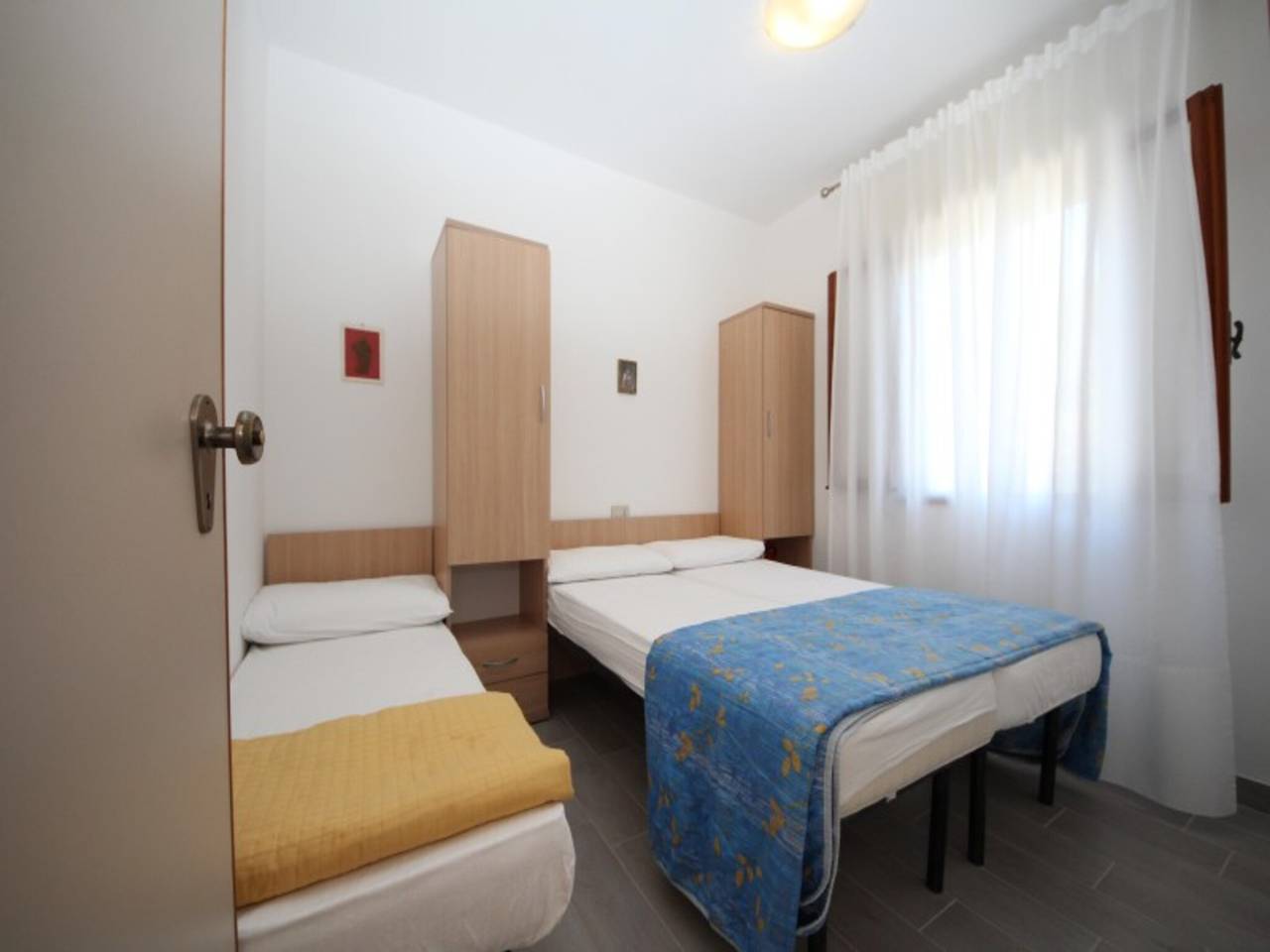 Ganze Wohnung, Komfortables Apartment in Rosolina in Rosolina Mare, Polesine