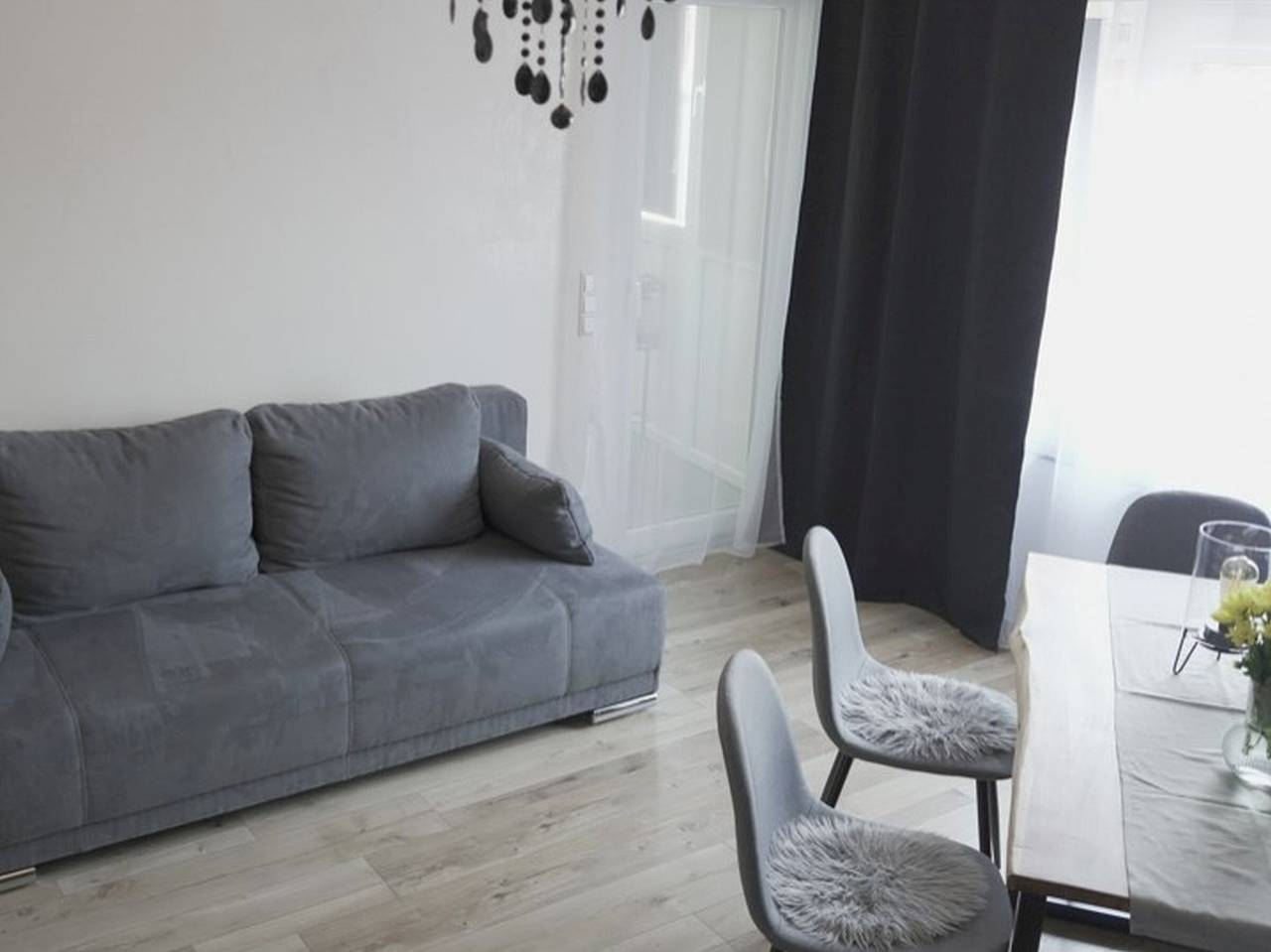Geheel appartement, Vakantieappartement 'Lago Di Costanza I' met balkon en wifi in Friedrichshafen, Region Bodensee-Oberschwaben