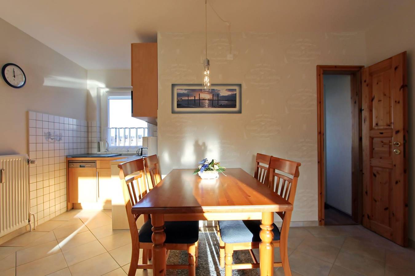 Ganze Ferienwohnung, Müller in Hörnum, Sylt