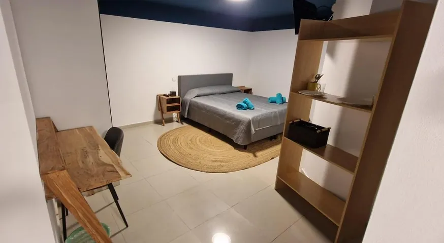 Gästehaus für 2 Personen - 1