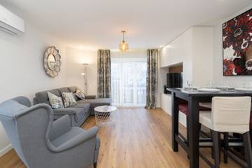Apartamento De Férias para 4 Pessoas em Santa Marinha e São Pedro da Afurada, Distrito do Porto, Foto 2