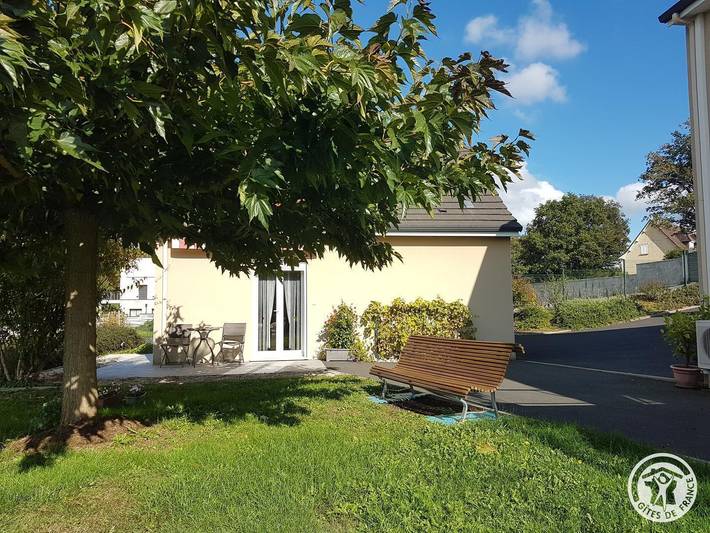 Les Fontagnes in Ussac, Brive-la-Gaillarde region