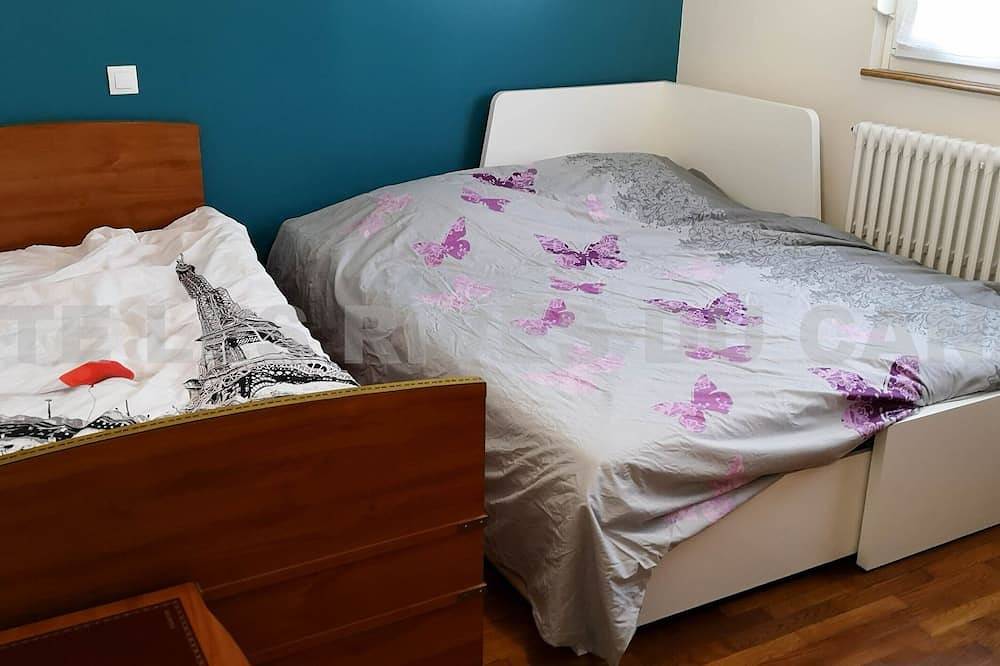 Appartement entier, Appartement Les rives du canal in Montigny-lès-Metz, Metz-Campagne