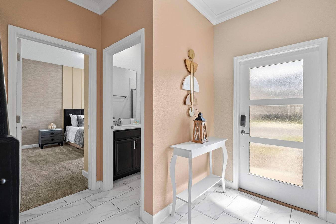 Relaxing Getaway Near Disney with Pool & Themed Rooms in Condado de Osceola