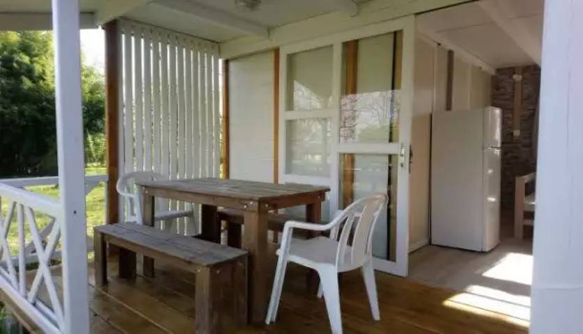 Gîte pour 6 personnes à Dévillac - 4