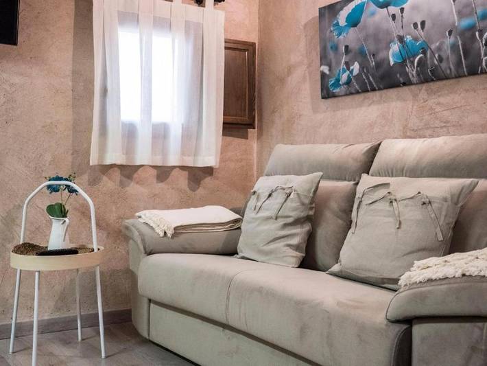 Gîte pour 3 personnes, avec vue à Albarracín - 3