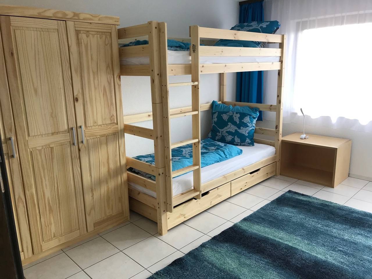 Ganze Ferienwohnung, Frische Brise in Grafenhausen, Südschwarzwald