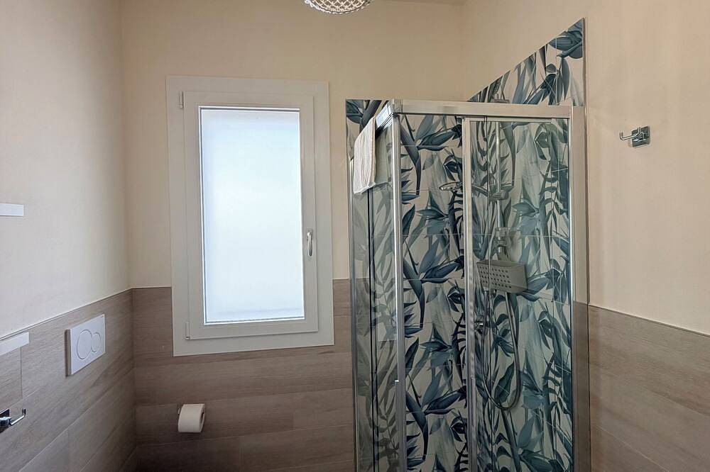 Apartamento entero, Modern Sea Apartment in Punta Marina, Provincia de Ravenna