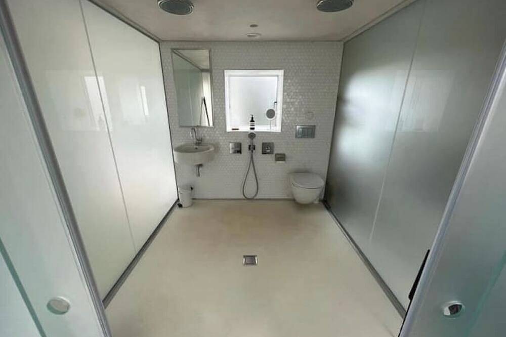 The Sandy Feet Retreat - Luxury Beach House in Anderby, Lincolnshire