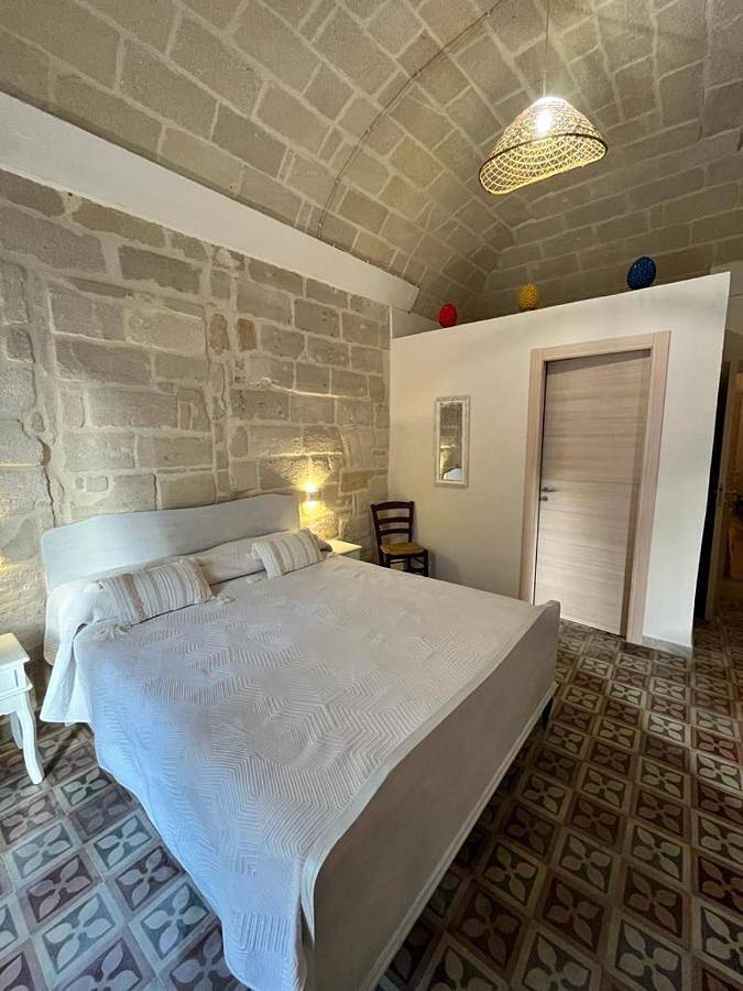 Maison d’hôte pour 3 personnes, avec balcon à Favignana - 3