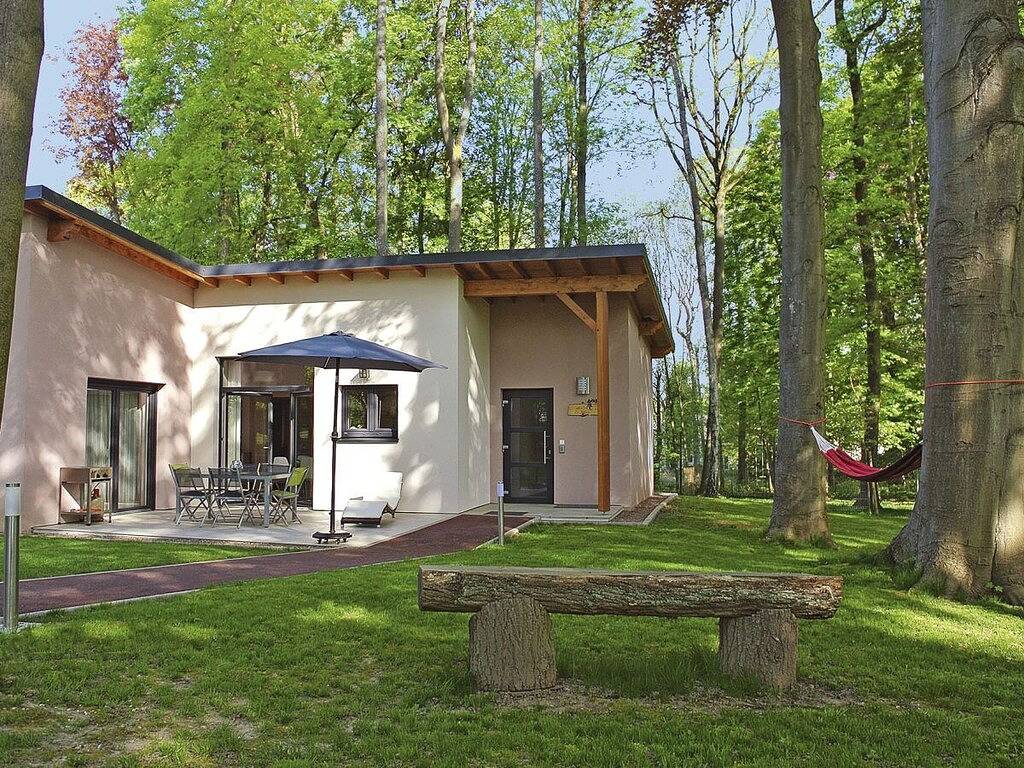 Le Bois de Robin in Saargemünd