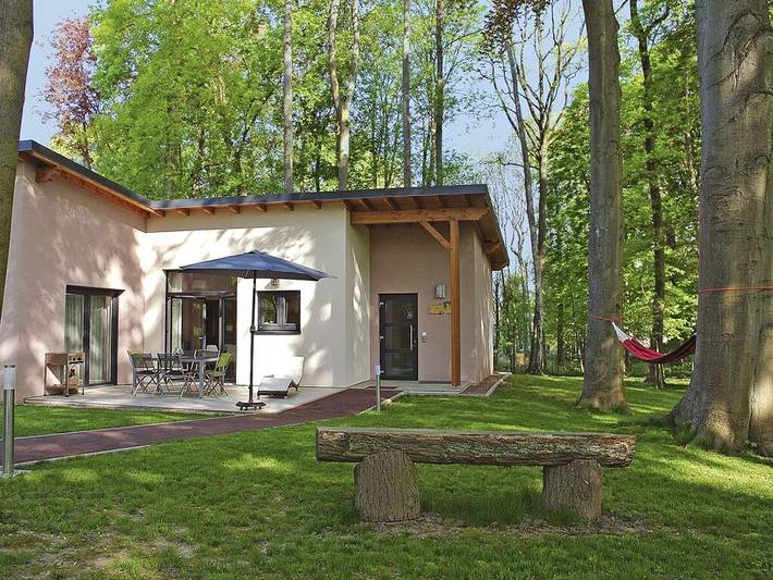 Maison de vacances pour 4 personnes, avec terrasse en Moselle